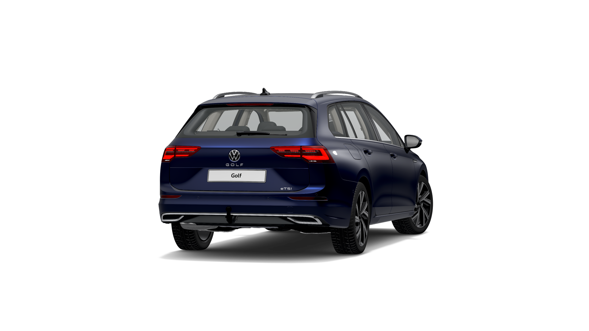 Volkswagen Golf Golf VIII IQ.Drive Variant