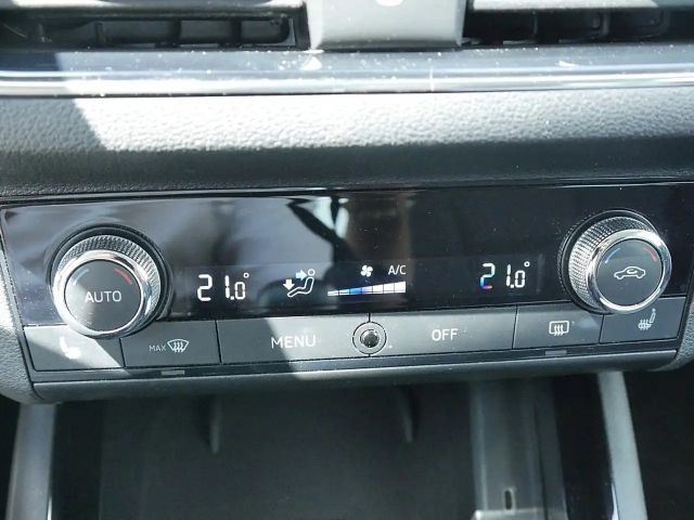 Skoda Scala Ambition