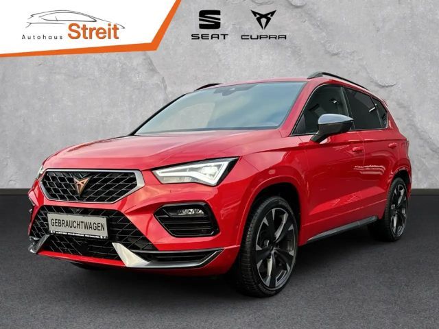 Cupra Ateca 4Drive DSG
