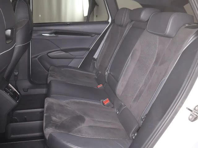 Skoda Enyaq Sportline