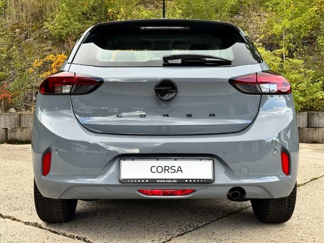 Opel Corsa Edition