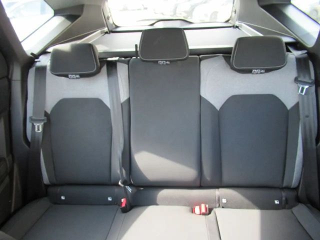 Dacia Bigster Hybrid 155