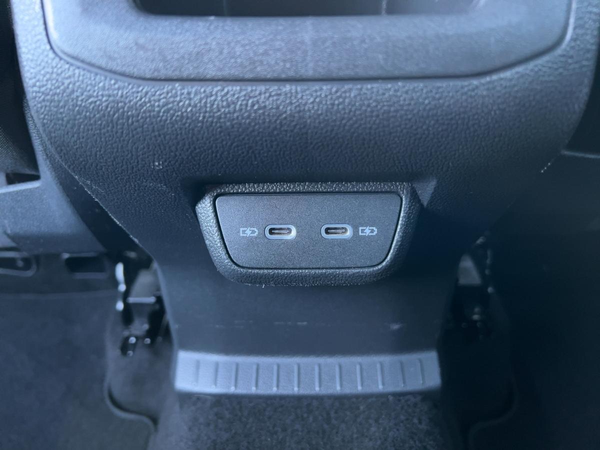 Volkswagen T-Cross 1.5 TSI