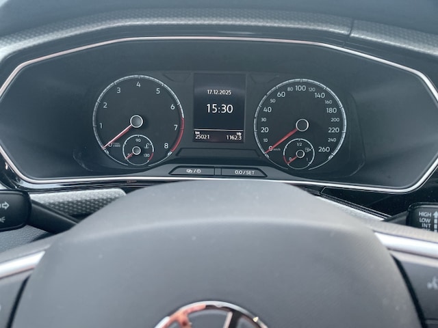 Volkswagen T-Cross 1.0 TSI Move