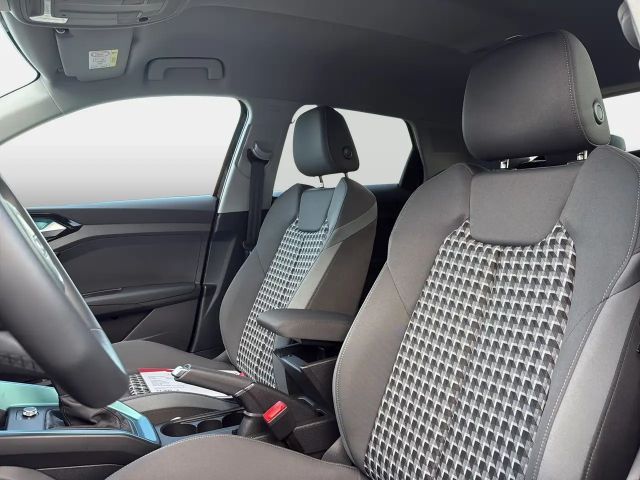 Audi A1 30 TFSI Sportback