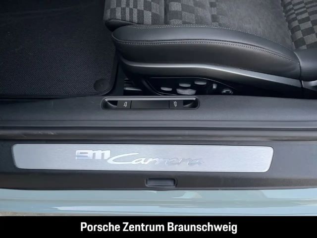 Porsche 992 Carrera Coupé