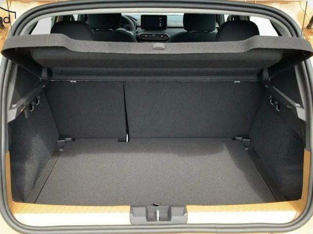 Dacia Sandero ECO-G Extreme Stepway