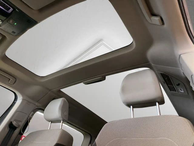 Volkswagen Multivan DSG T7