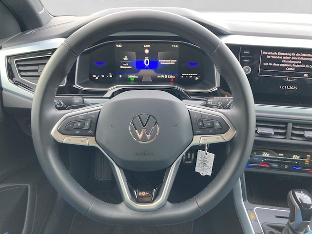 Volkswagen Taigo 1.0 TSI DSG