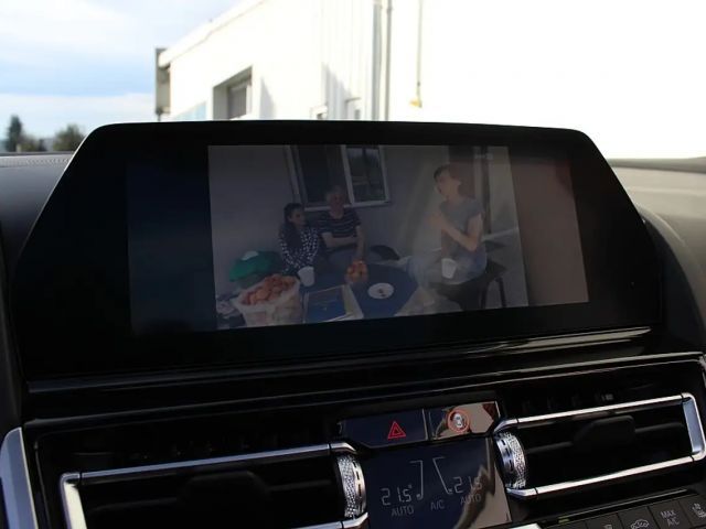 BMW M8 Cabrio Competition