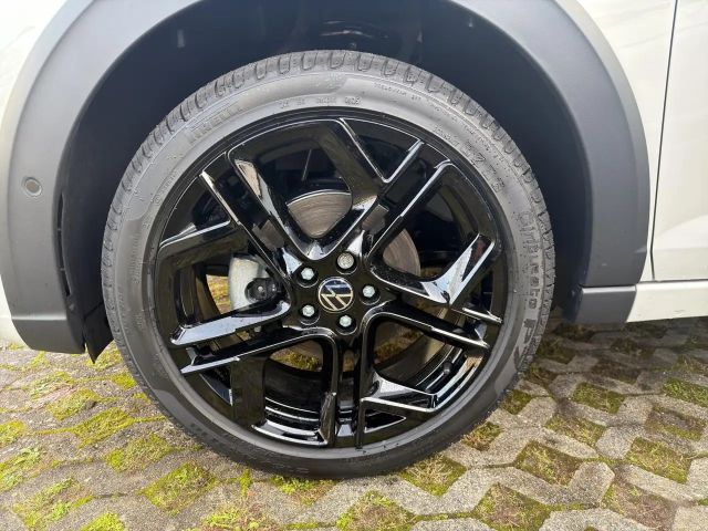 Volkswagen Taigo 1.0 TSI DSG R-Line