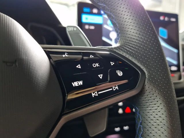 Volkswagen Golf 4Motion DSG