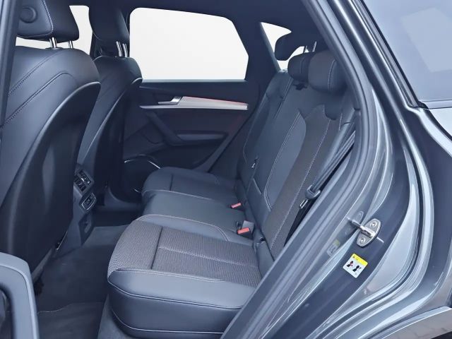 Audi Q5 40 TDI Quattro S-Line S-Tronic