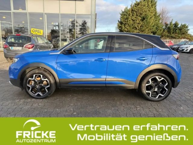 Opel Mokka Ultimate