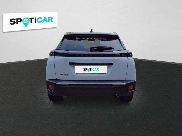 Peugeot 2008 Allure Pack PureTech