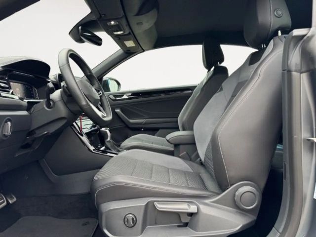 Volkswagen T-Roc 1.5 TSI Cabriolet DSG R-Line