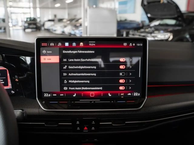 Volkswagen Golf DSG GTI Golf VIII Style