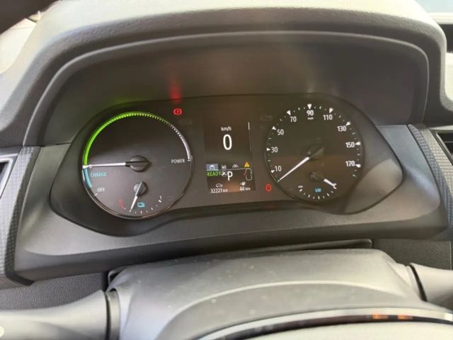 Renault Kangoo Kangoo Van electric