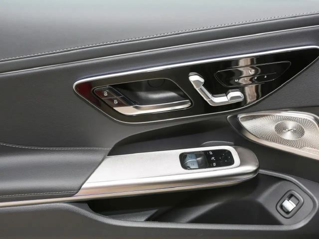 Mercedes-Benz CLE 220 AMG Line Coupé