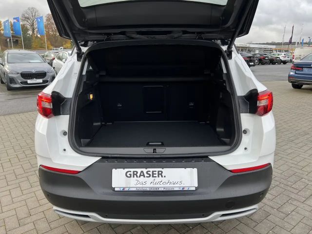 Opel Grandland X Ultimate