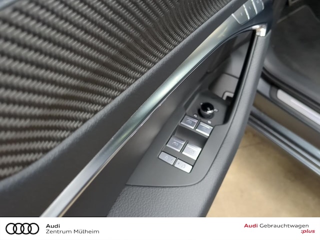 Audi S6 Avant Quattro