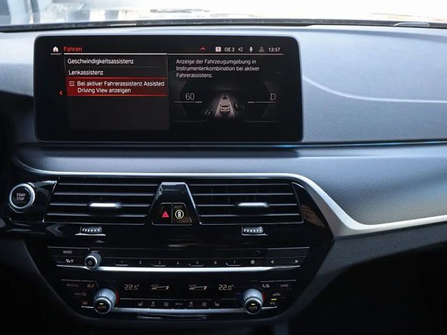 BMW 530 530e M-Sport Touring xDrive