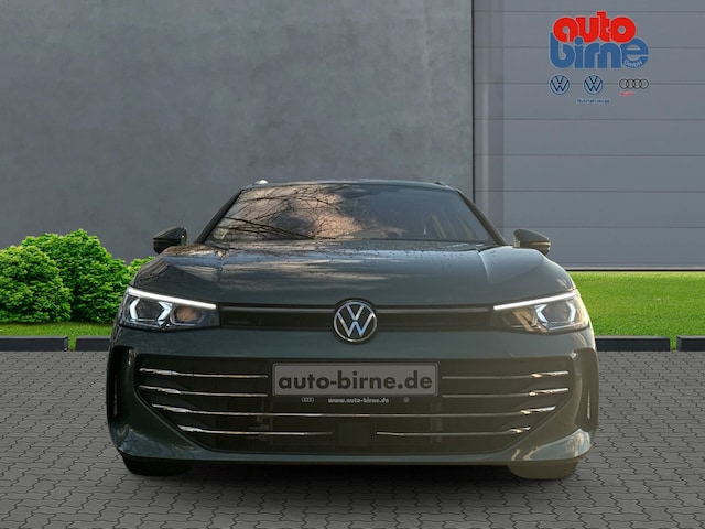 Volkswagen Passat 1.5 eTSI Business