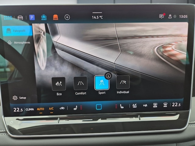 Volkswagen Tiguan 2.0 TDI DSG