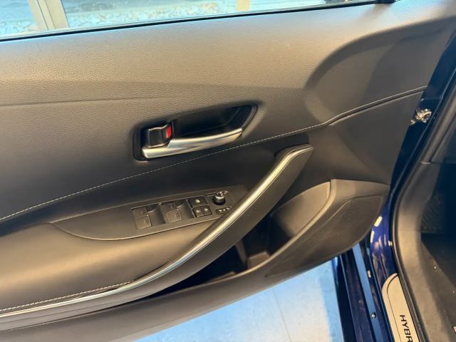 Suzuki Swace Comfort Flash Hybrid