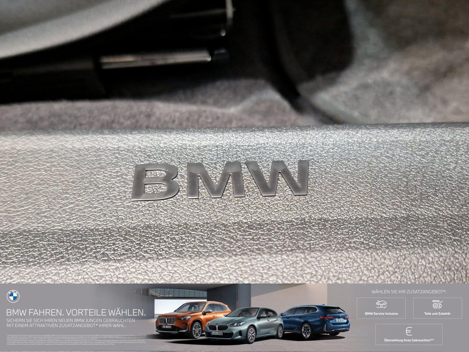 BMW 220 Coupé Gran Coupé