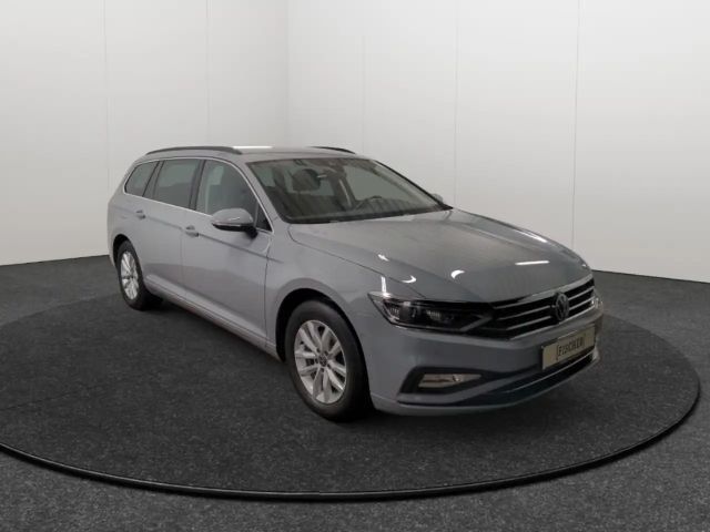 Volkswagen Passat 2.0 TDI Business Variant