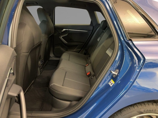 Audi A3 35 TFSI S-Line S-Tronic Sportback