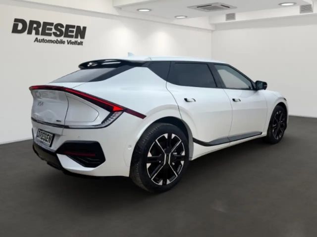 Kia EV6 GT-Line