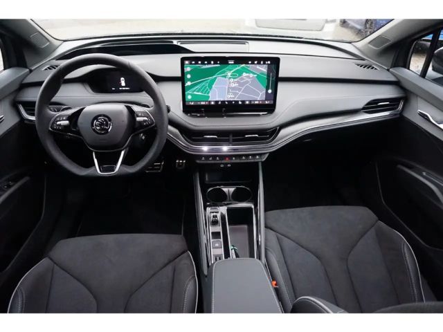 Skoda Enyaq Sportline