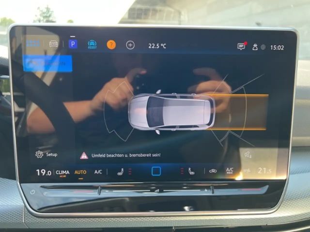 Volkswagen Golf 1.5 eTSI Golf VIII