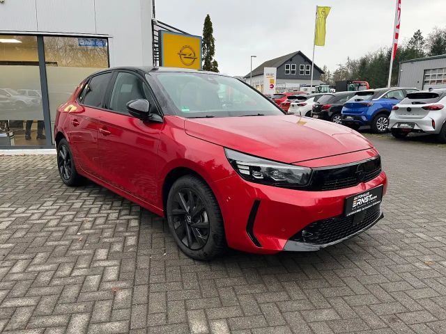 Opel Corsa GS-Line Grand Sport