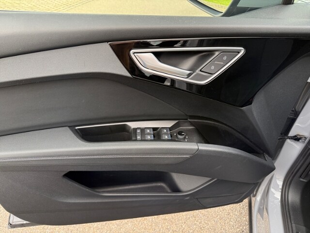 Audi Q4 e-tron Quattro