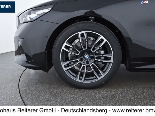 BMW 520 520d Sedan xDrive