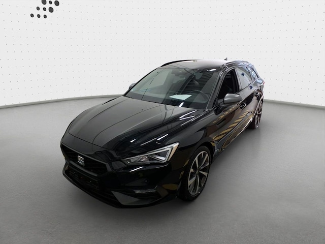 Seat Leon 1.5 TSI FR-lijn Sportstourer