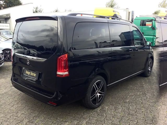 Mercedes-Benz V 300 4MATIC AVANTGARDE V 300 d