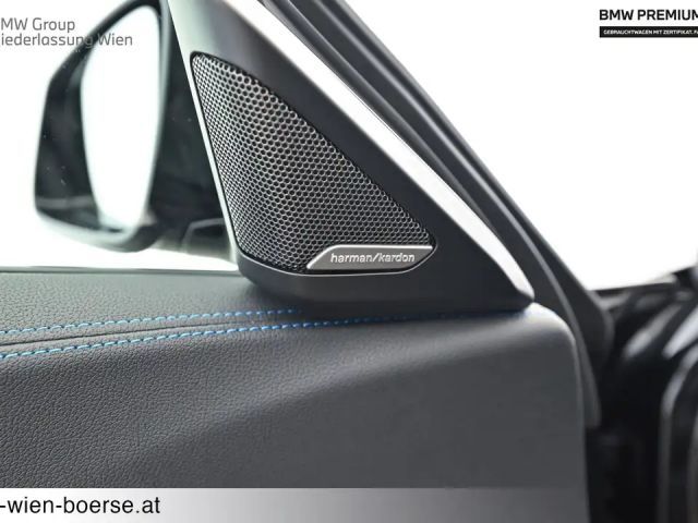 BMW Z4 Cabrio Roadster sDrive20i