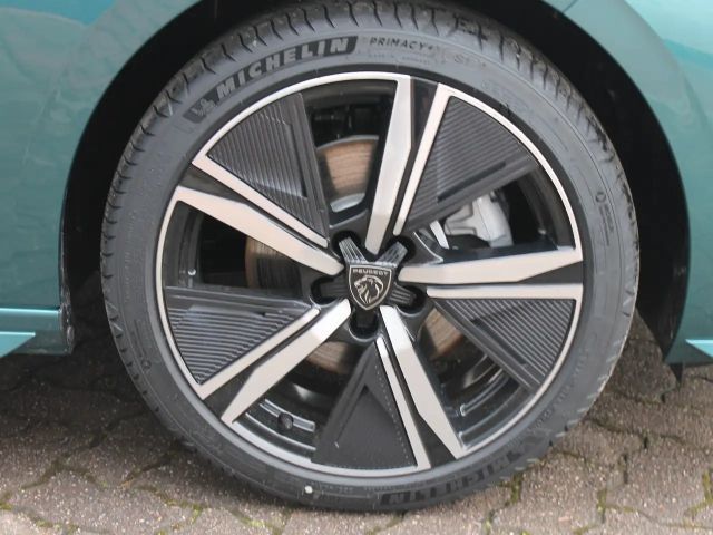 Peugeot 308 EAT8 GT-Line HDi SW