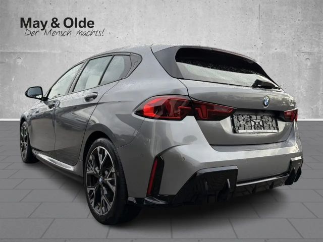 BMW 120 M-Sport Sedan