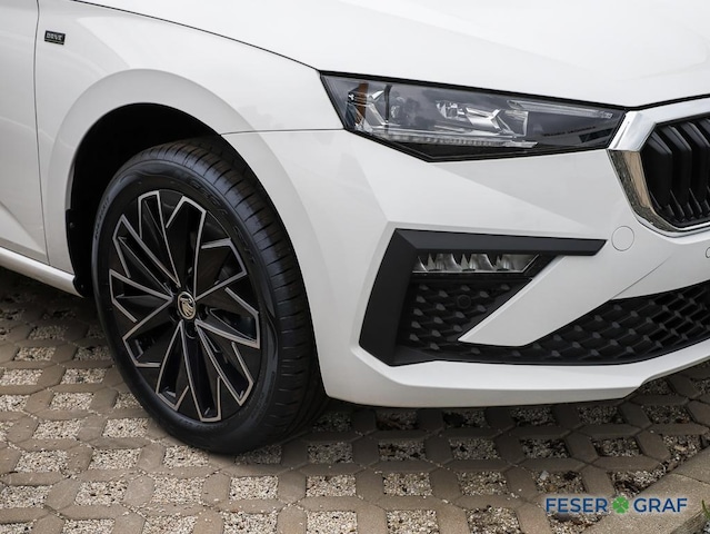 Skoda Scala 1.0 TSI Drive