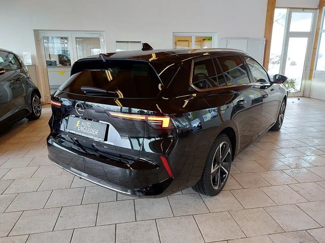 Opel Astra Elegance Sports Tourer