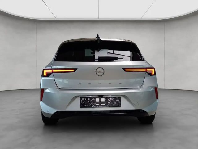 Opel Astra 1.2 Turbo Elegance Turbo