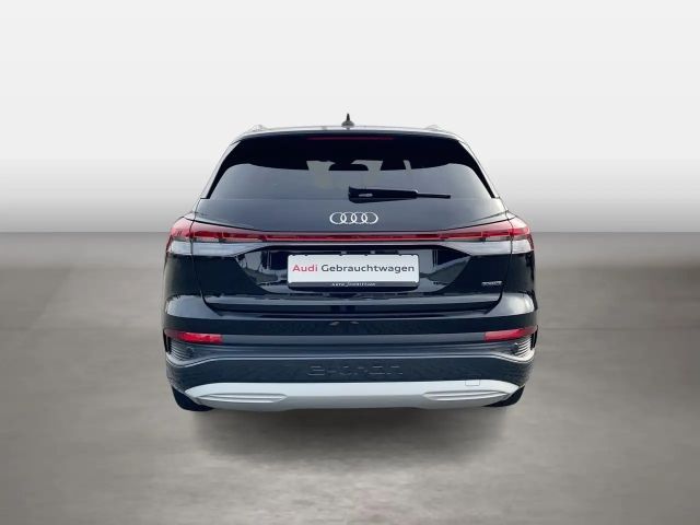 Audi Q4 e-tron 50 Quattro