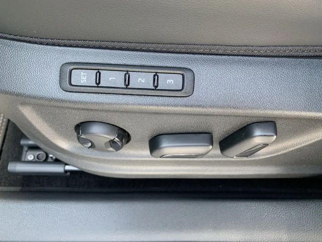 Cupra Ateca 2.0 TSI 4Drive DSG