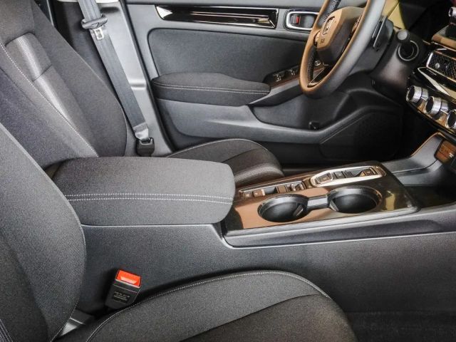 Honda Civic 2.0 Elegance Hybrid e:HEV