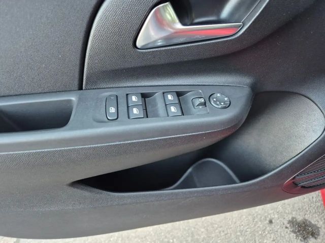 Opel Corsa Edition Turbo